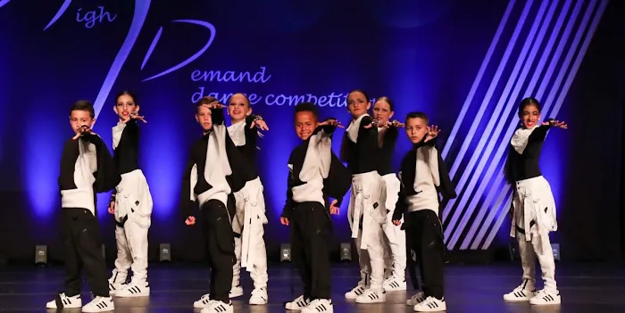 NJ Center of Dance Picture 1