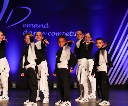 NJ Center of Dance