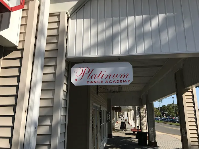 Platinum Dance Academy Picture 6