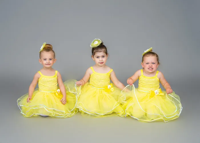Platinum Dance Academy Picture 3