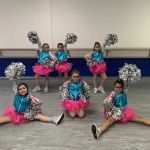 Platinum Dance Academy