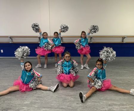 Platinum Dance Academy