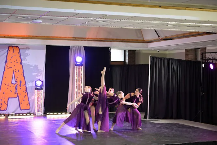 Platinum Dance Academy Picture 5