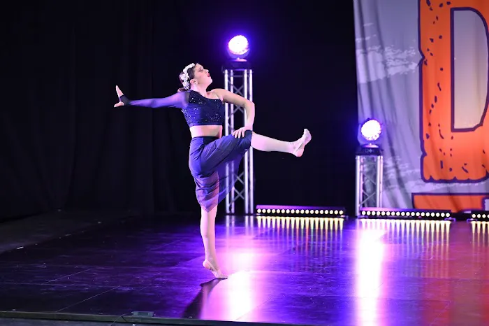 Platinum Dance Academy Picture 9
