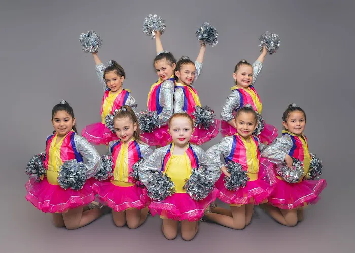 Platinum Dance Academy Picture 4