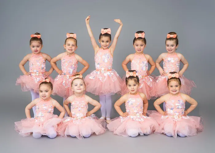 Platinum Dance Academy Picture 8