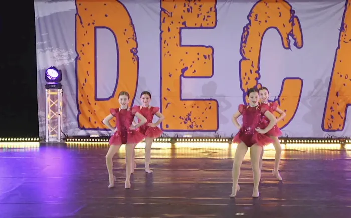 Platinum Dance Academy Picture 10