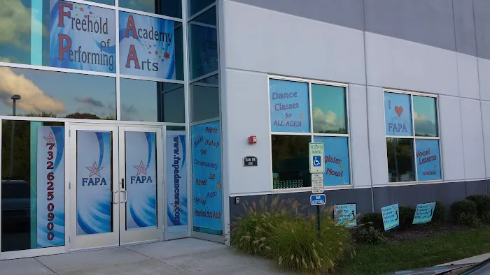 Freehold Academy of Performing Arts Picture 1
