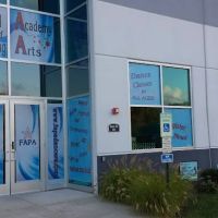 Freehold Academy of Performing Arts ico