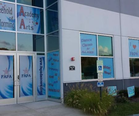 Freehold Academy of Performing Arts