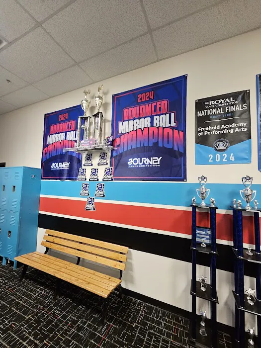 Freehold Academy of Performing Arts Picture 9