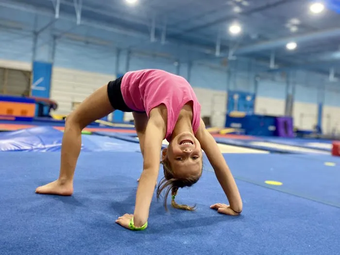 Head Over Heels Gymnastics, Dance & Ninja Center Picture 5