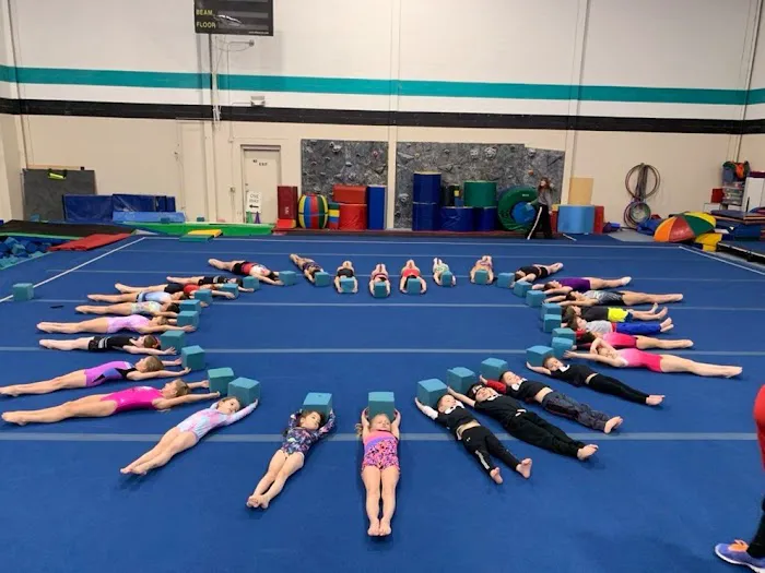 Head Over Heels Gymnastics, Dance & Ninja Center Picture 6