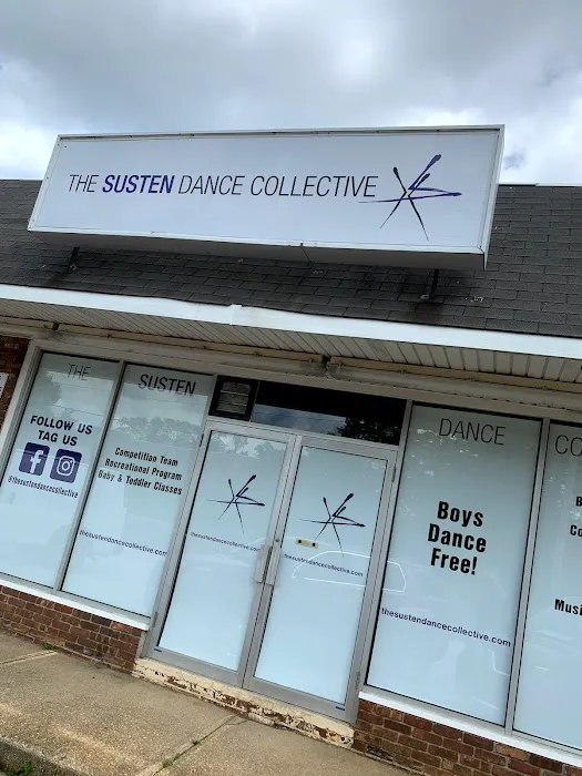 The Susten Dance Collective Picture 1