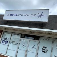 The Susten Dance Collective ico