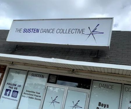 The Susten Dance Collective