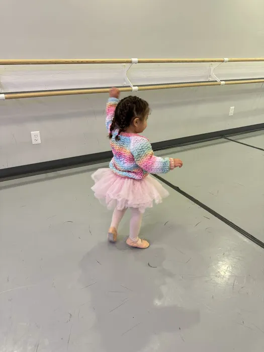The Dance House Picture 2