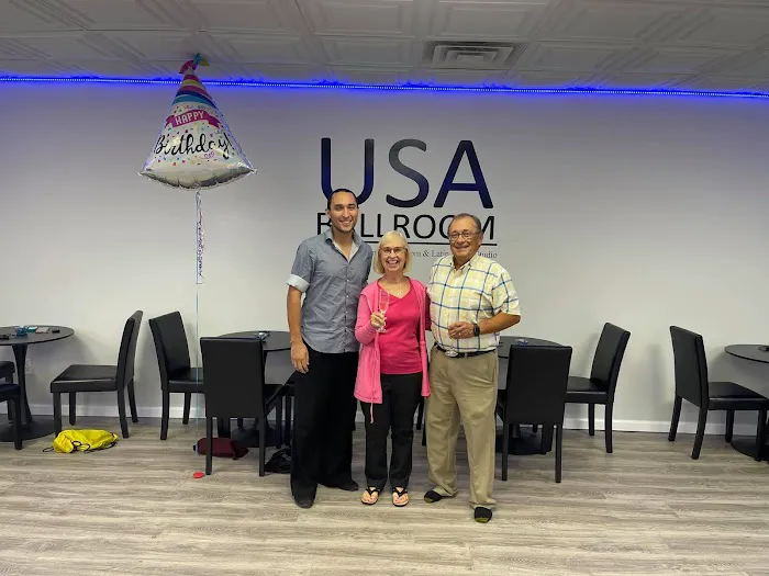 USA Ballroom Picture 5