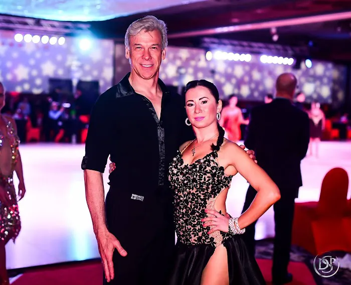 USA Ballroom Picture 3