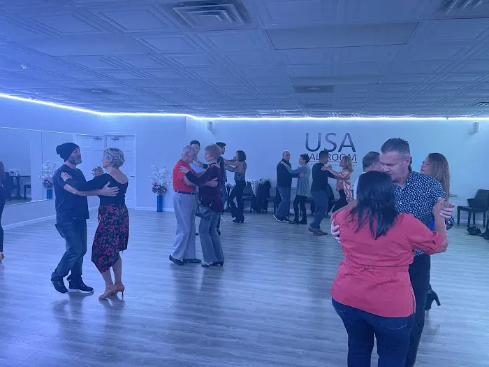 USA Ballroom Picture 1