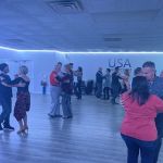 USA Ballroom
