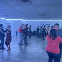 USA Ballroom ico