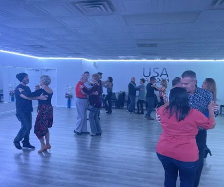 USA Ballroom