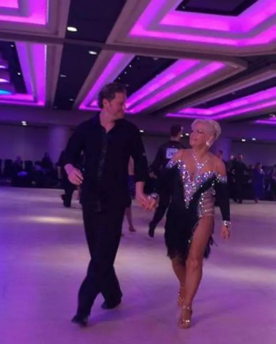 USA Ballroom Picture 4