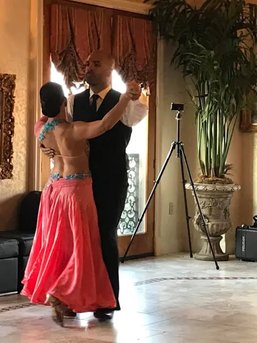 USA Ballroom Picture 9