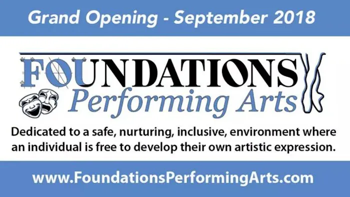 Foundations Performing Arts Picture 1