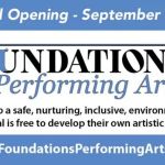 Foundations Performing Arts
