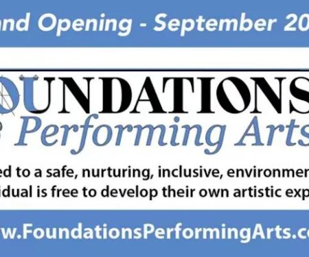 Foundations Performing Arts