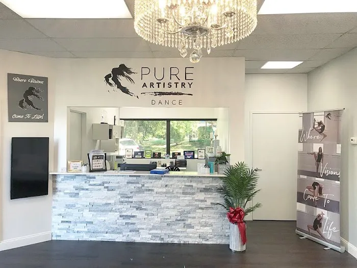 Pure Artistry Dance Picture 3