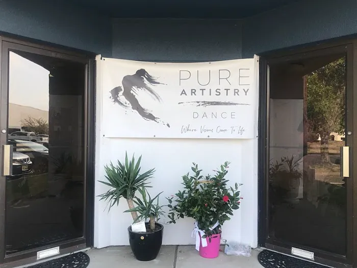 Pure Artistry Dance Picture 4