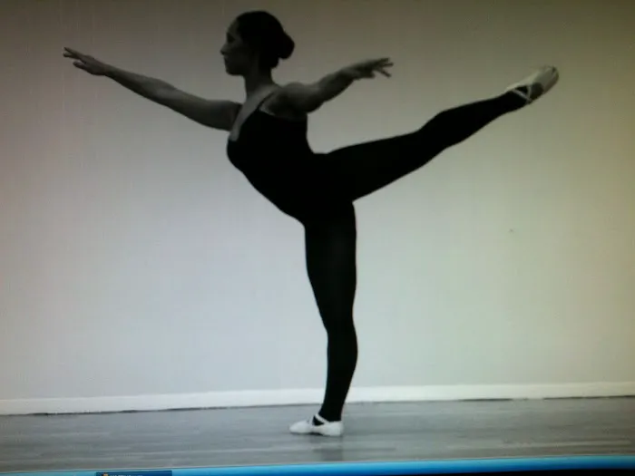 Dance Plus Picture 1