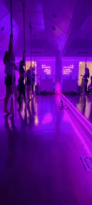 Shore Pole Fitness Picture 2