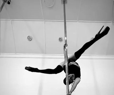 Shore Pole Fitness