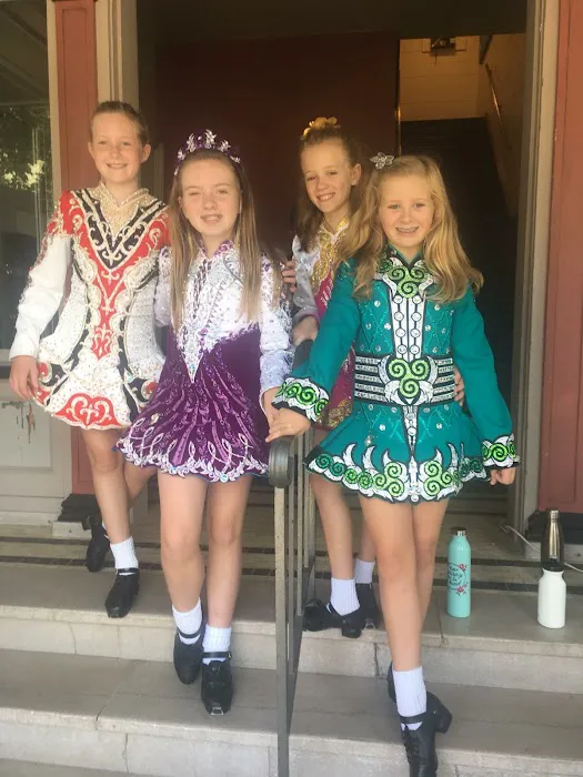 Daly Irish Dance Picture 2