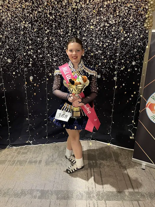 Daly Irish Dance Picture 1