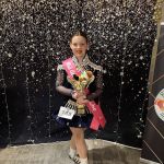 Daly Irish Dance