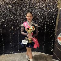 Daly Irish Dance ico
