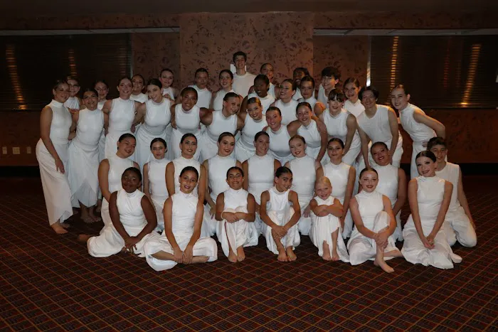 Project Dance Picture 2
