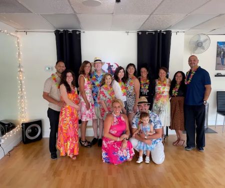 Anytime Dance Studios