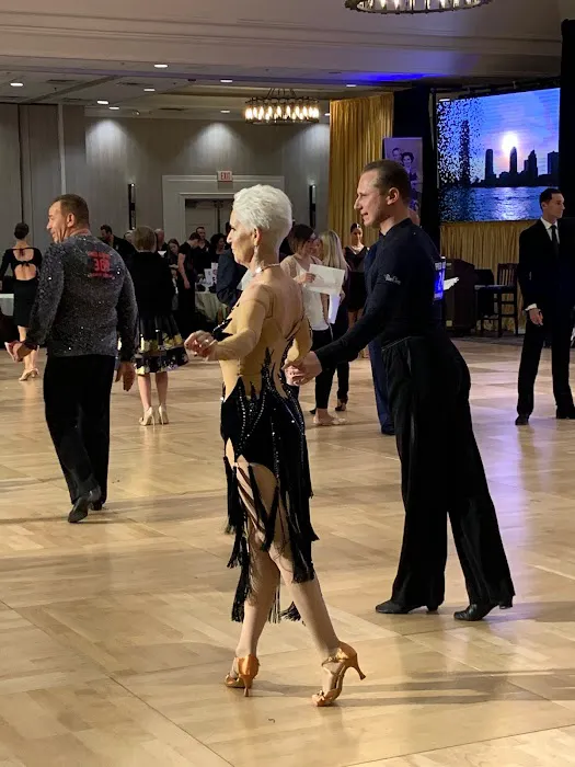 Fred Astaire Dance Studios Picture 9