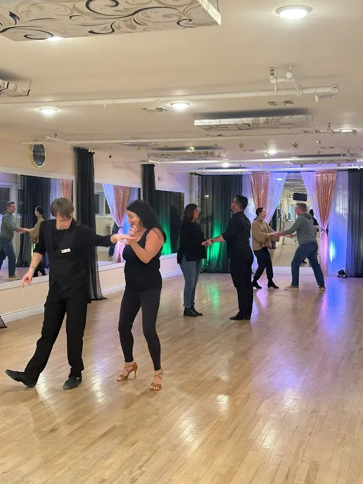 Fred Astaire Dance Studios Picture 7