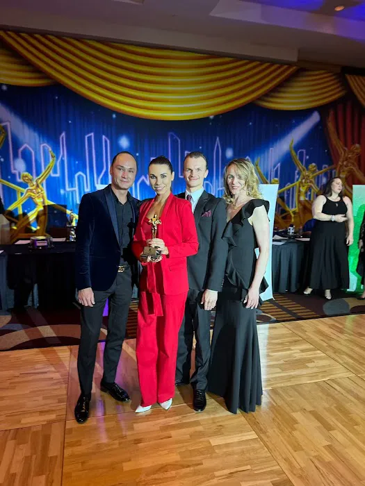 Fred Astaire Dance Studios Picture 6