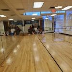 Dance Den
