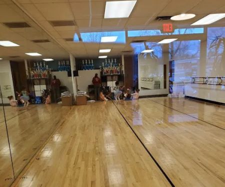 Dance Den