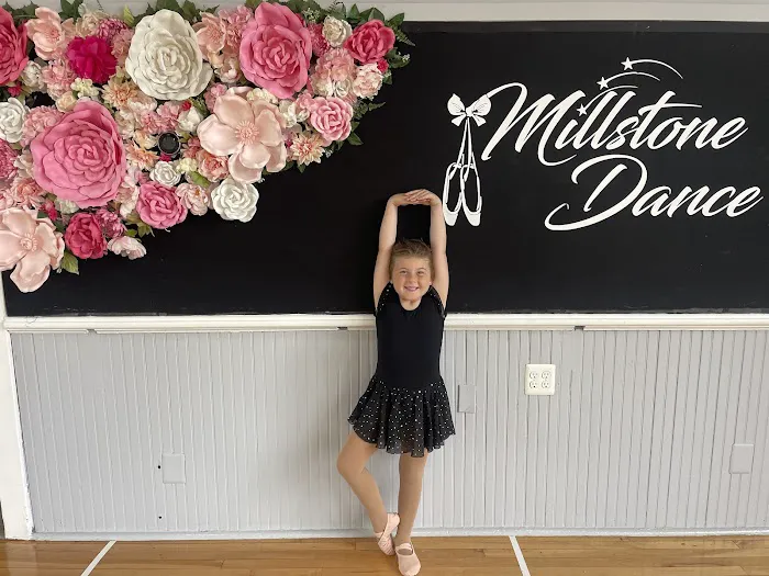 Millstone Dance Picture 2