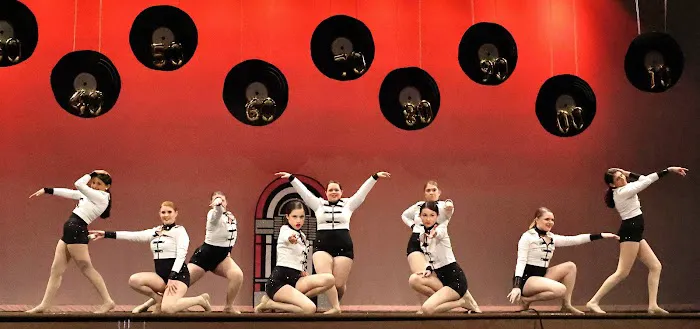 Millstone Dance Picture 6